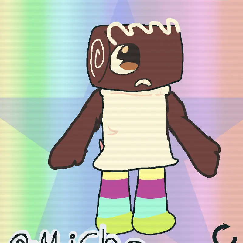 Game by @Michellcj7