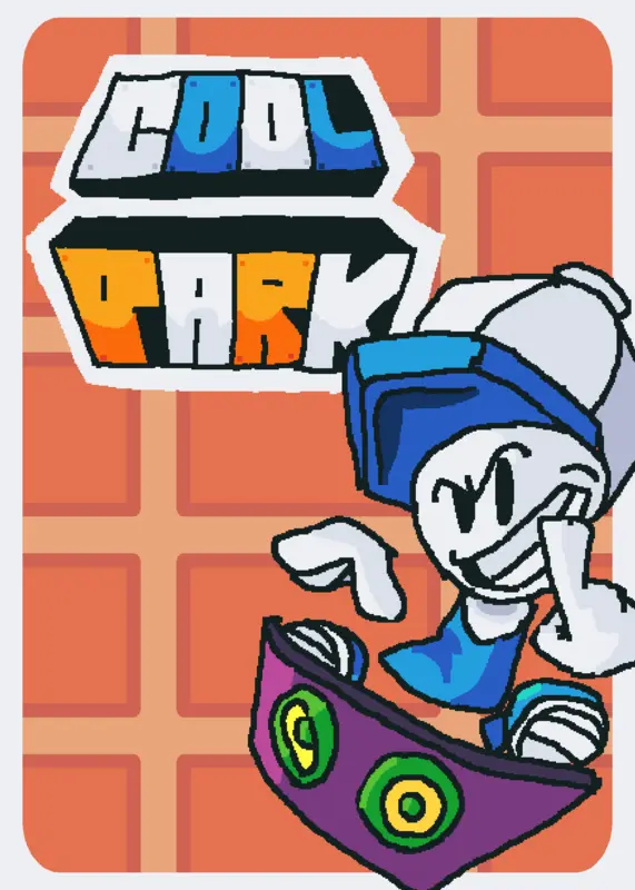 Game by @GhostGamer01