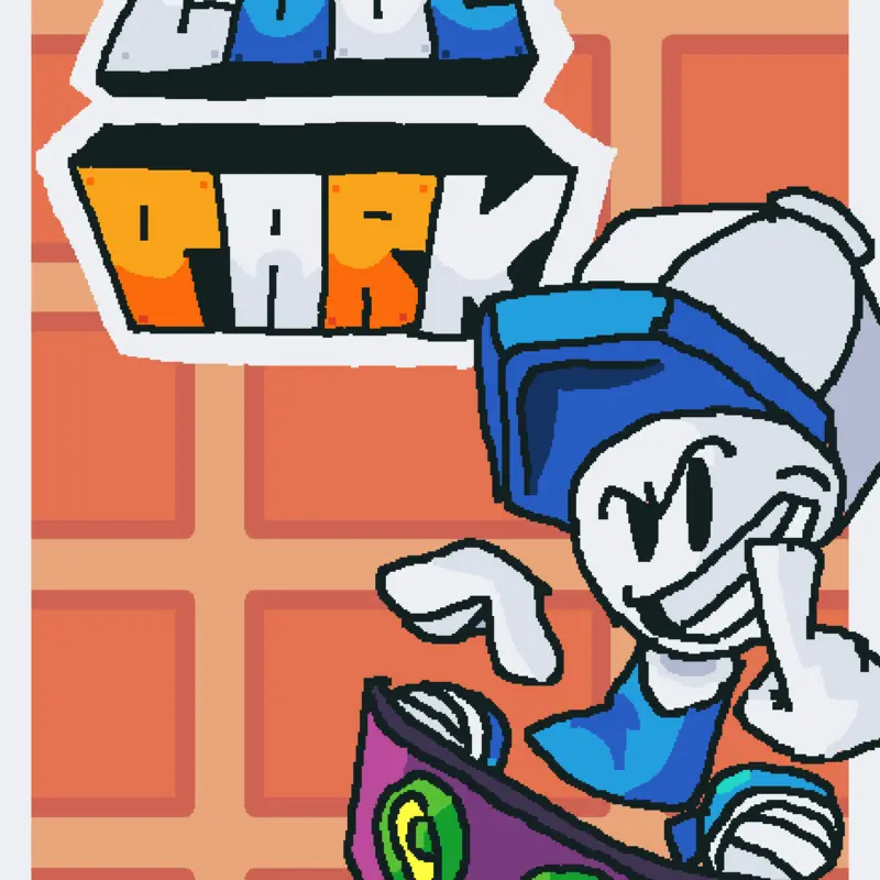 Game by @GhostGamer01