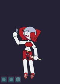 yararara teto