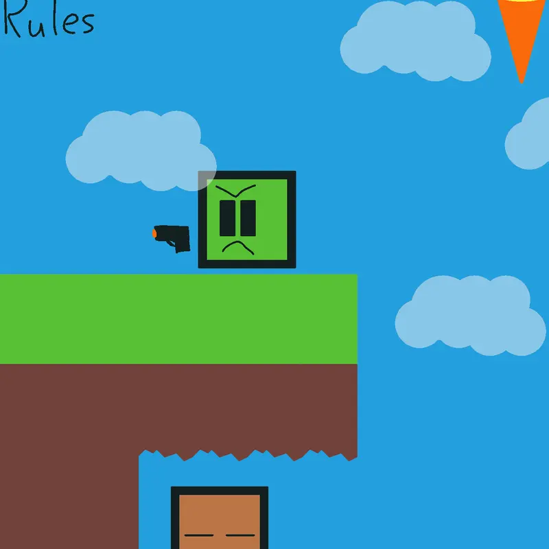 Game by @ZIVER600