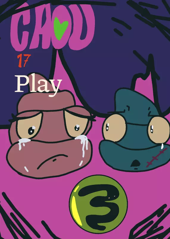 Game by @castonder