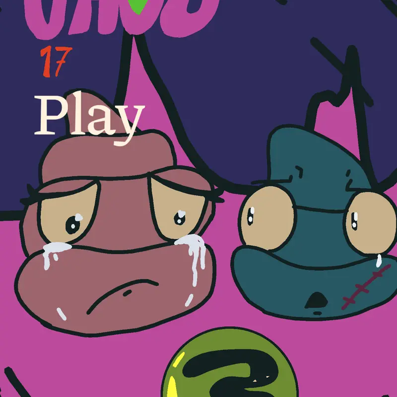 Game by @castonder