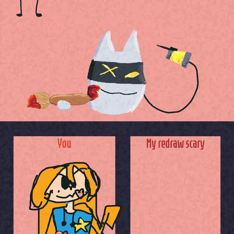 Game by @banana_joe