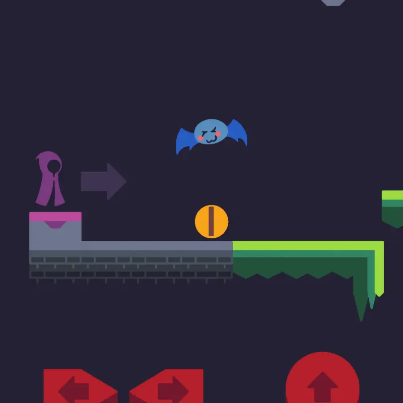 Game by @tio_noo