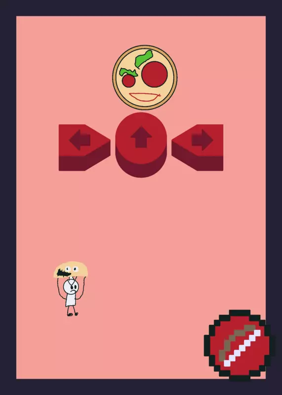 Game by @cryptoluigi