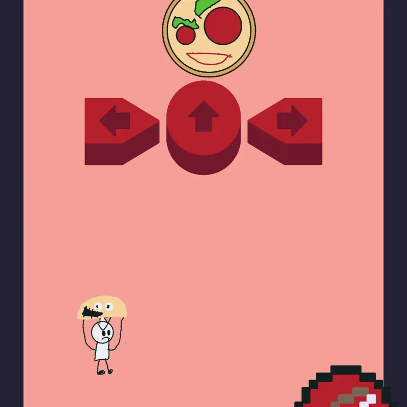 Game by @cryptoluigi
