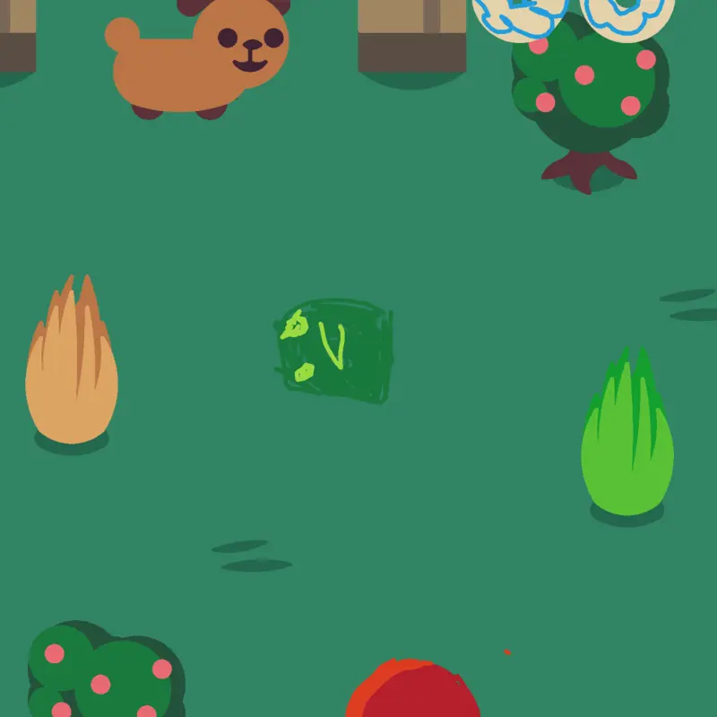 Game by @hajajsjajaja