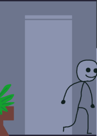 Tercer proyecto, lore de blinky 3