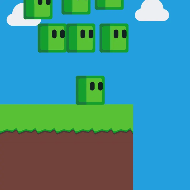 Game by @Abvgames