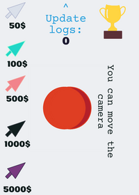 Clicker simulator