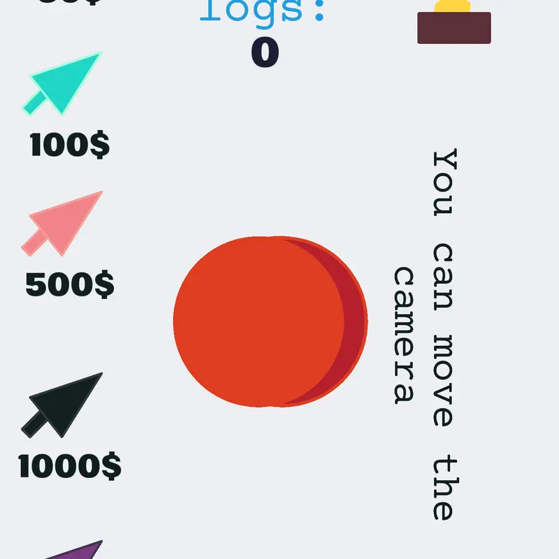 Game by @Shiny_403