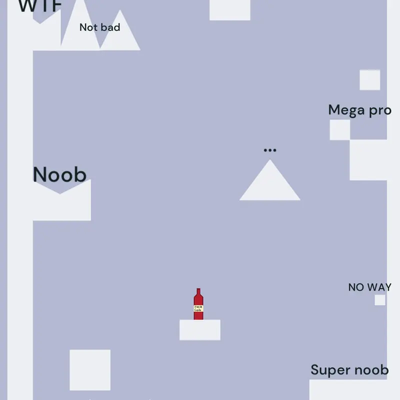 Game by @El-mexican196