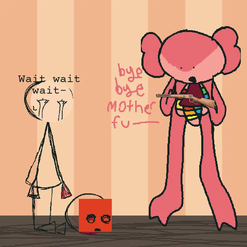 Game by @am_just_a_normal_person
