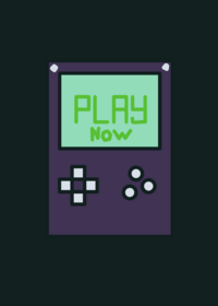 Castley Boi Advance Demo (inspired by spooky...
