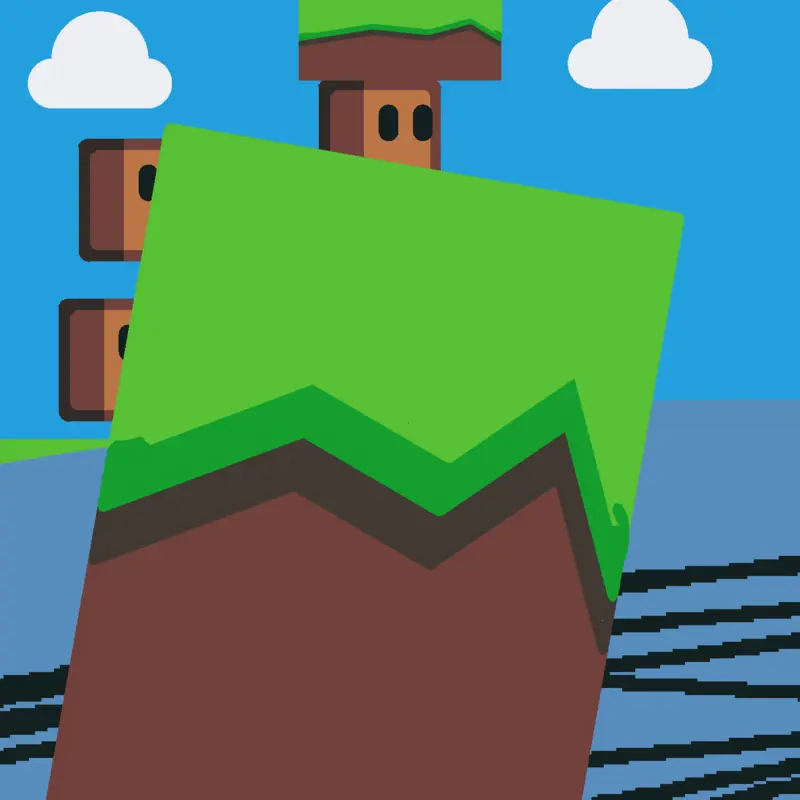 Game by @Bakwan