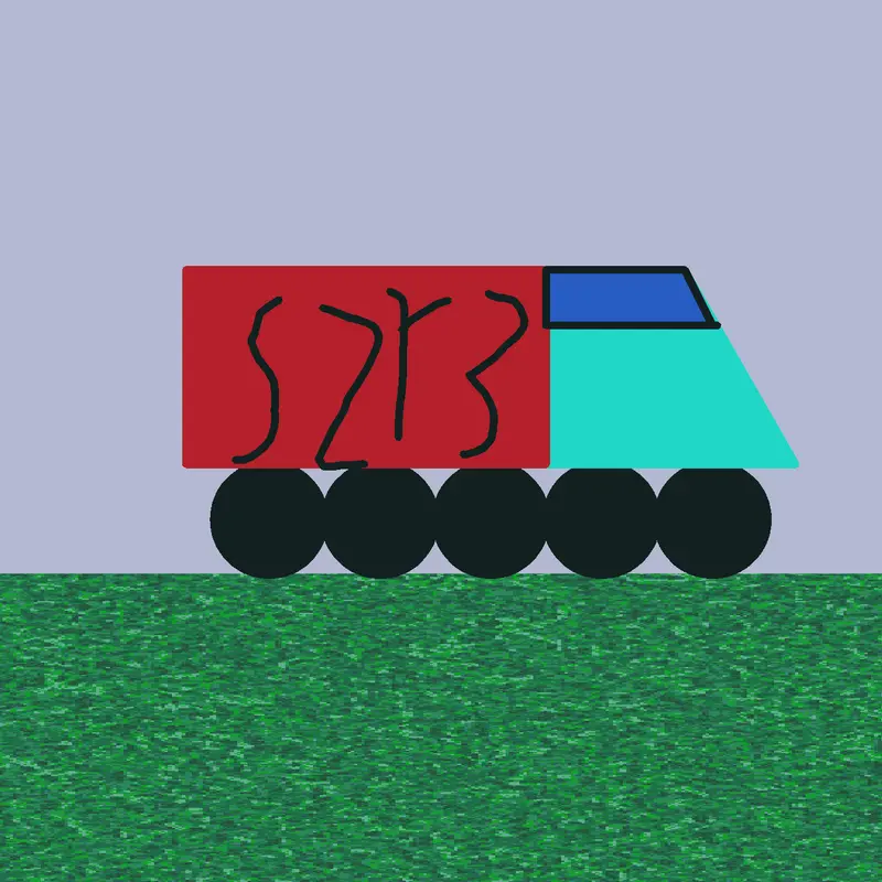 Game by @car_2026