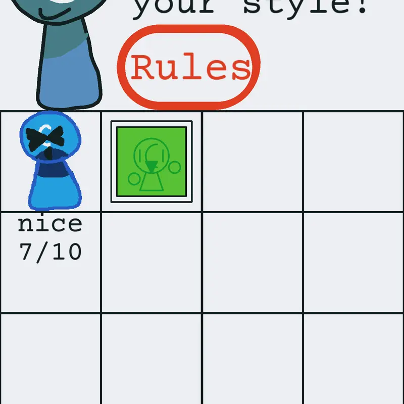 Game by @quesowl