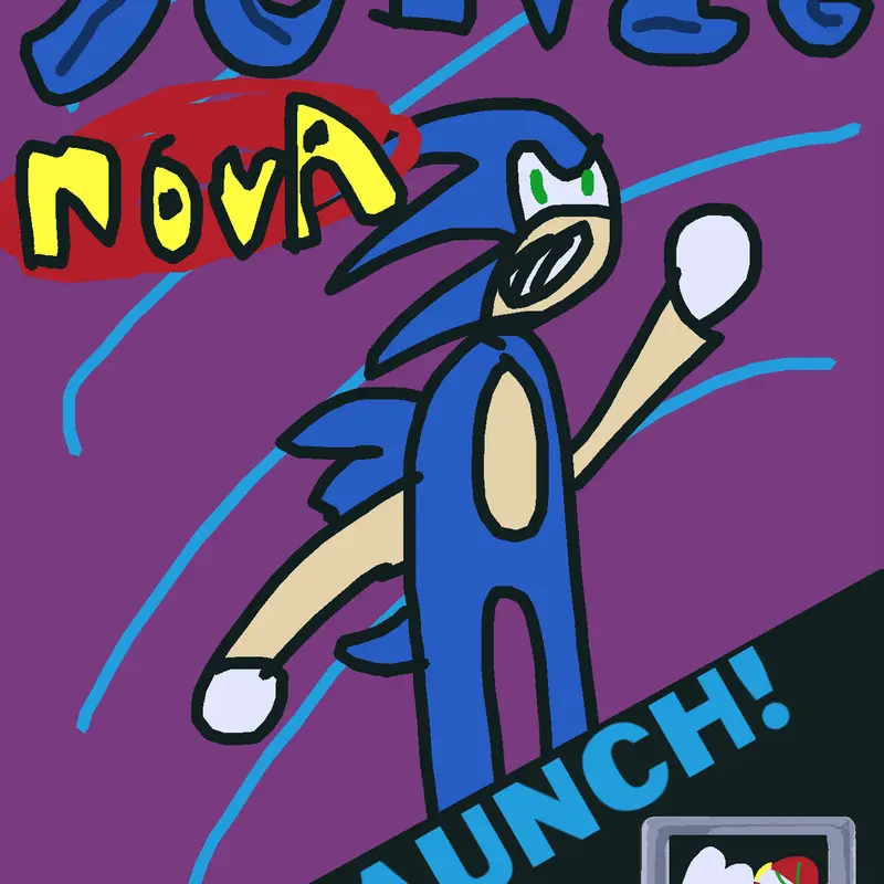 Game by @Zaylin_The_Sonic_Guy