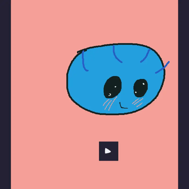 Dumpling by @cubefan