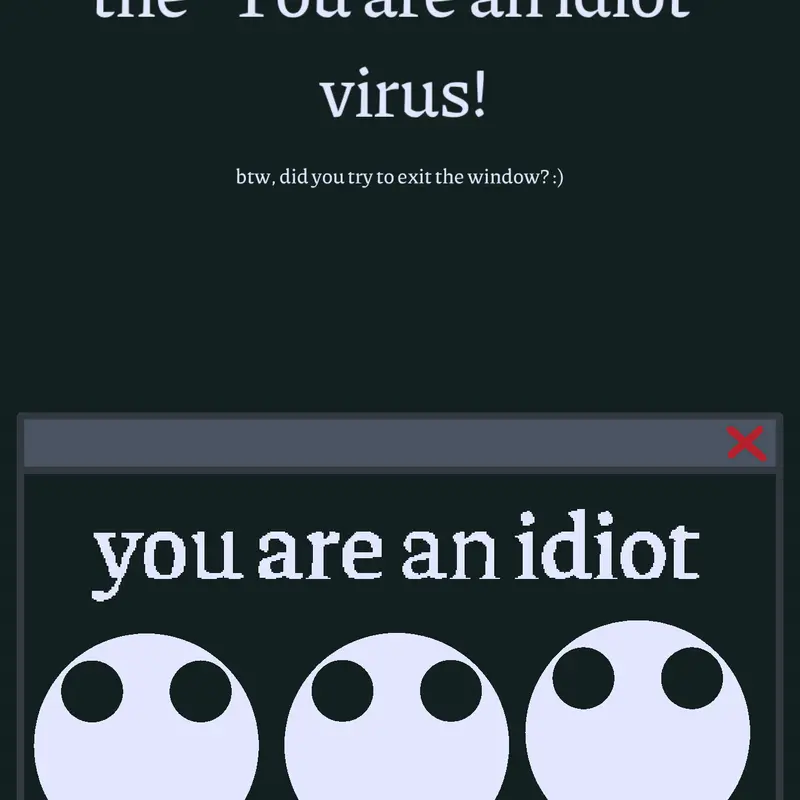 Game by @robloxfabi