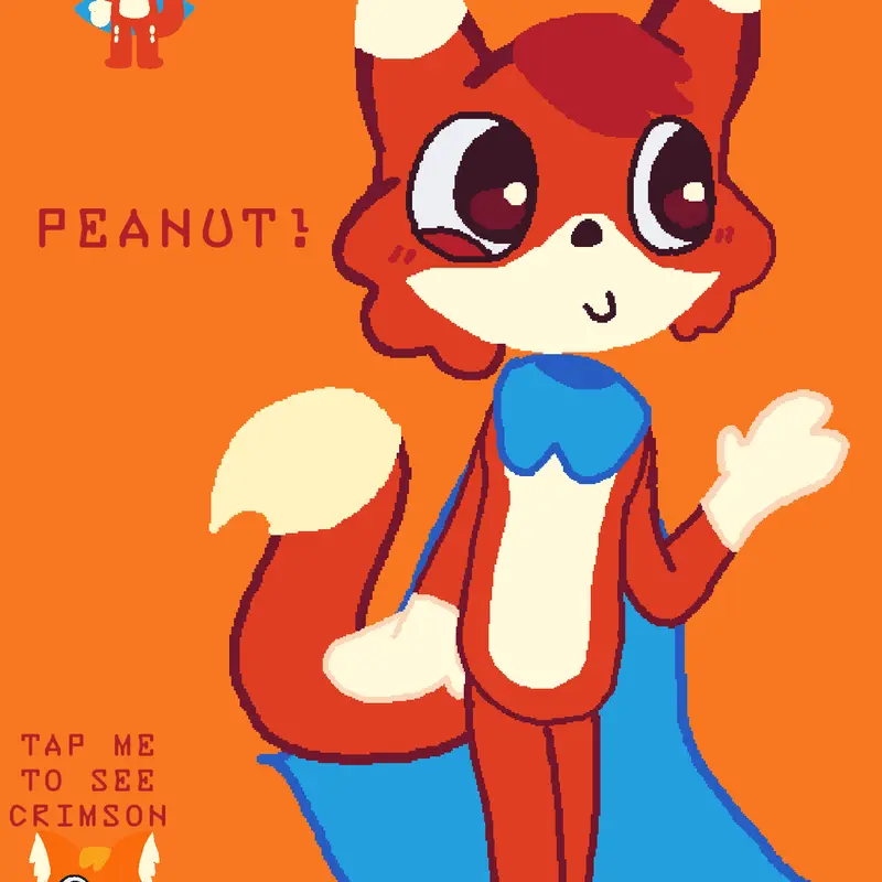 Game by @Oopsie_dasies