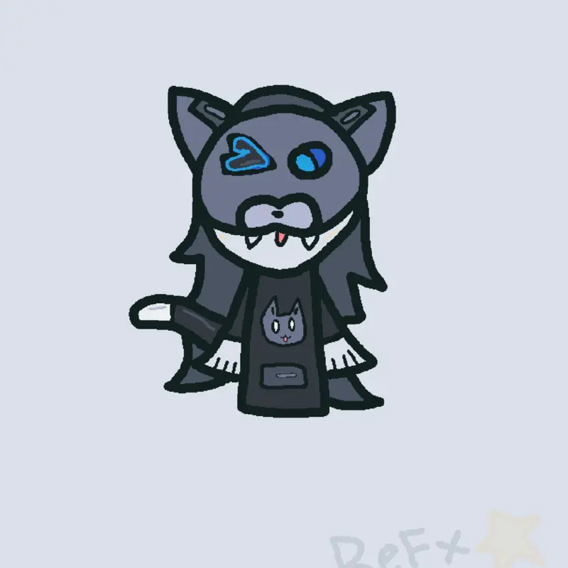 Game by @Befx