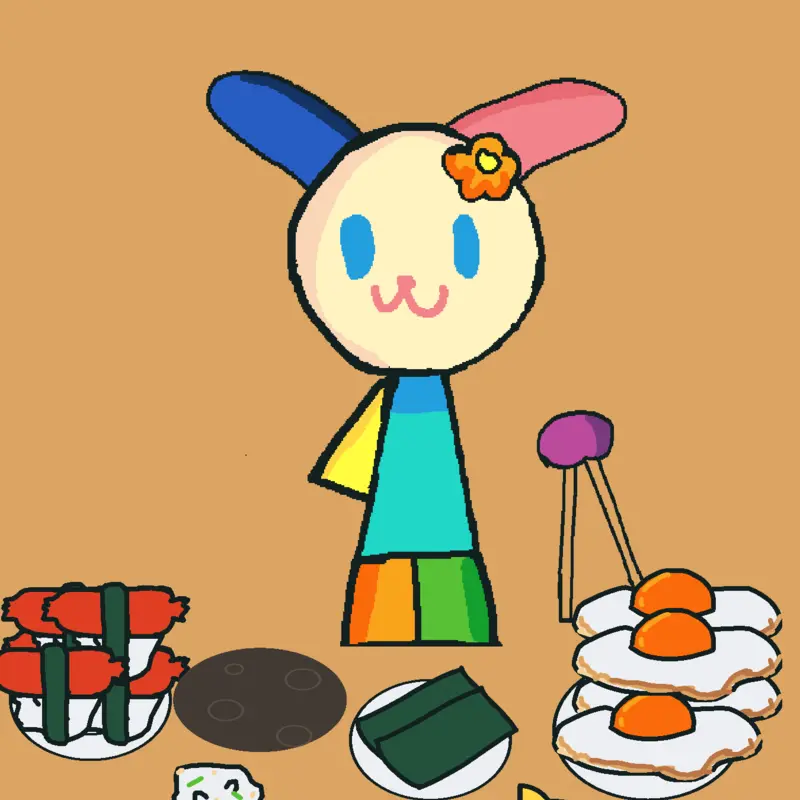 Game by @Ayasprunki1