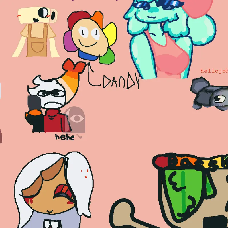 Game by @p1nky_leaf