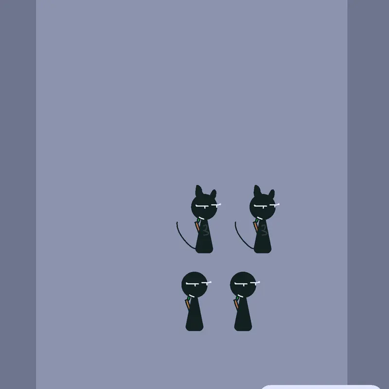 Game by @furryaffectiontester