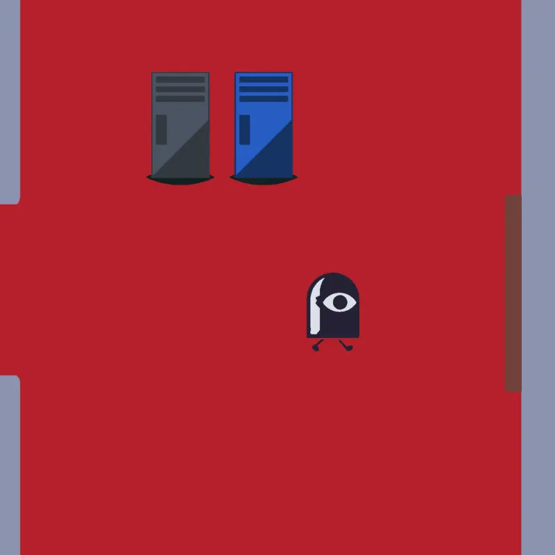 Rooms by @toadyisback