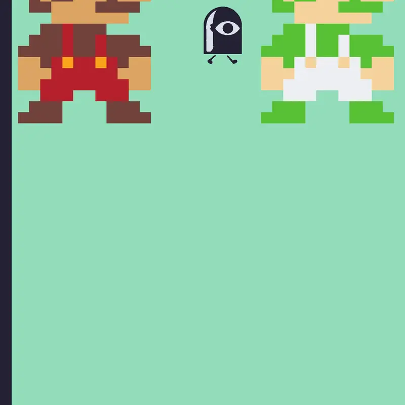 Game by @nicoar2014