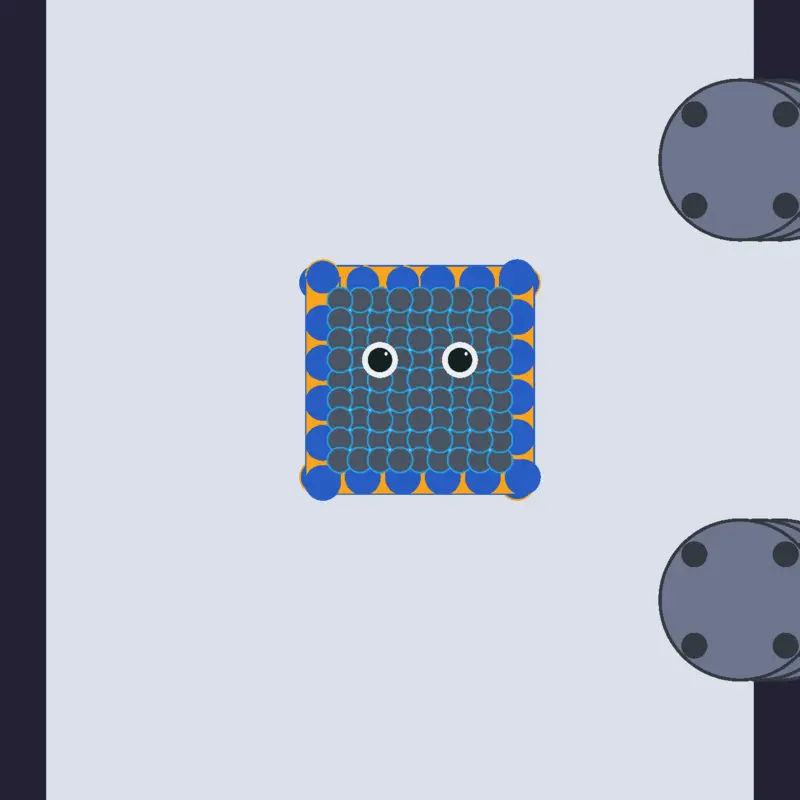 Game by @FishLegsK