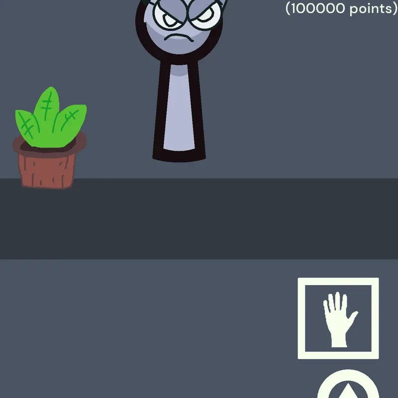 Game by @criticanimationmiauprime
