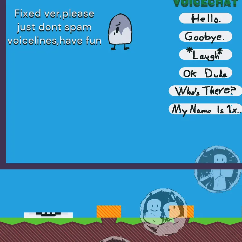 1x1x1x1 Playground multiplayer by @Hazil
