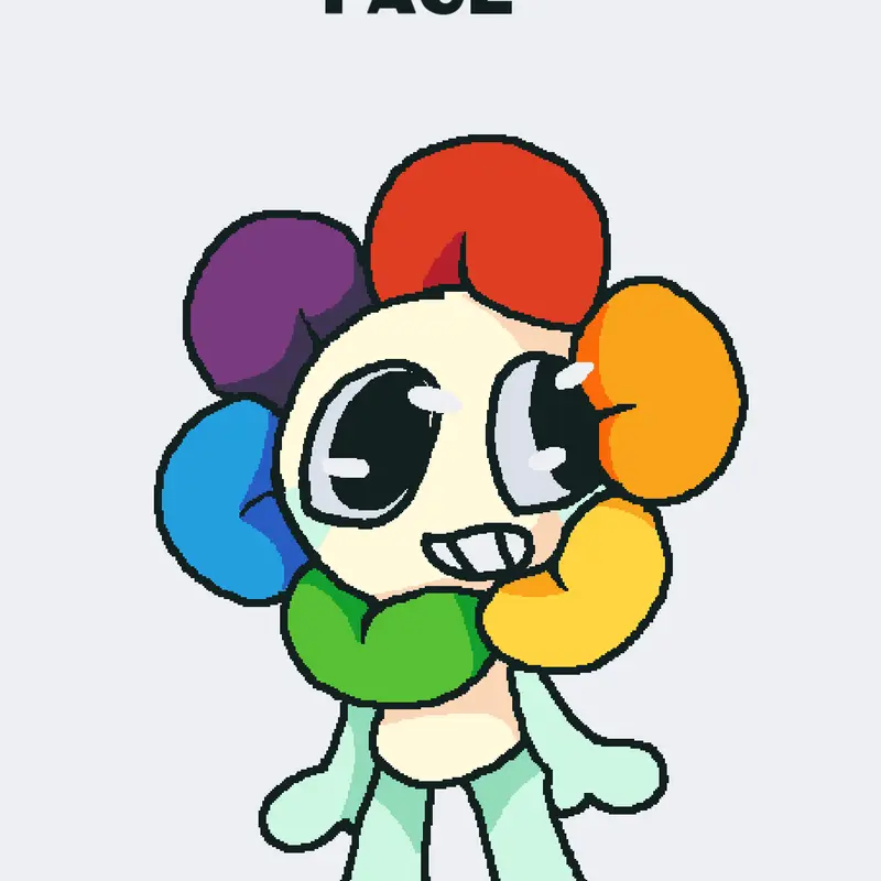 Game by @SnowyAltxx