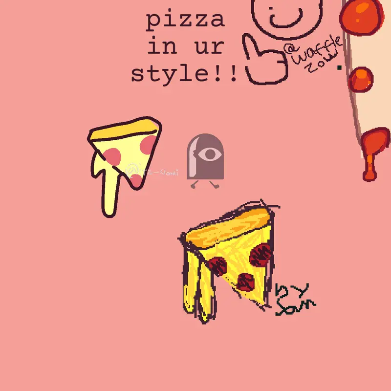 Game by @wafflezow