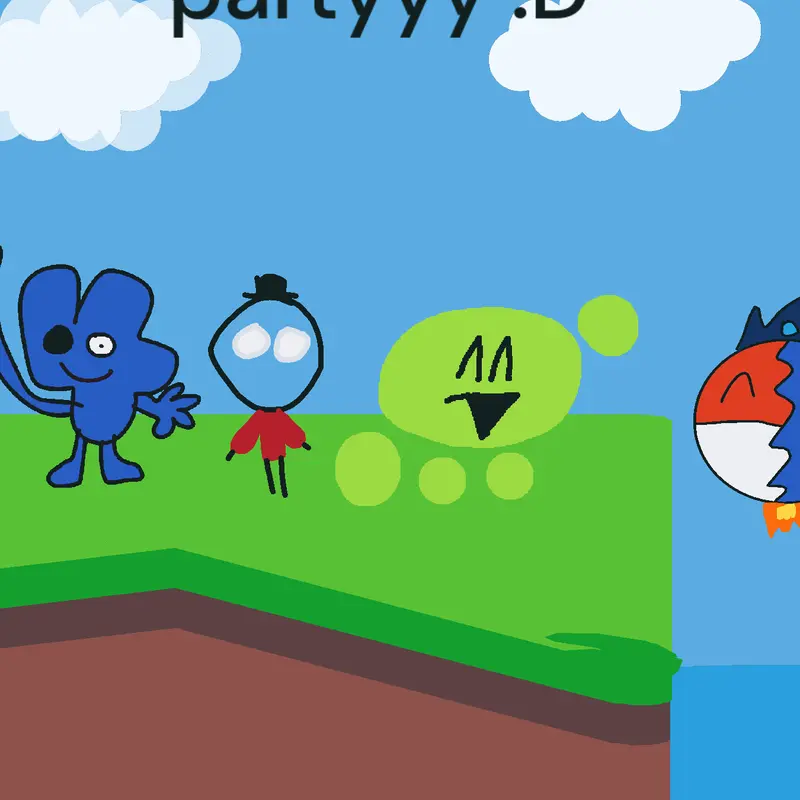 Game by @Hamany16_sprunkifan2015