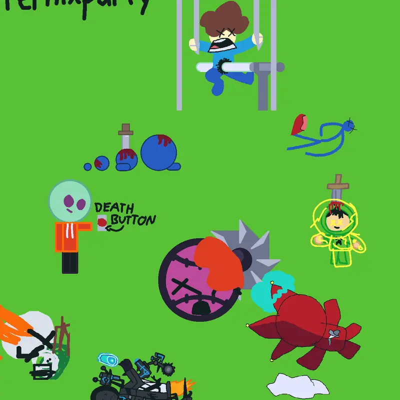 Game by @akira_thedemoncat