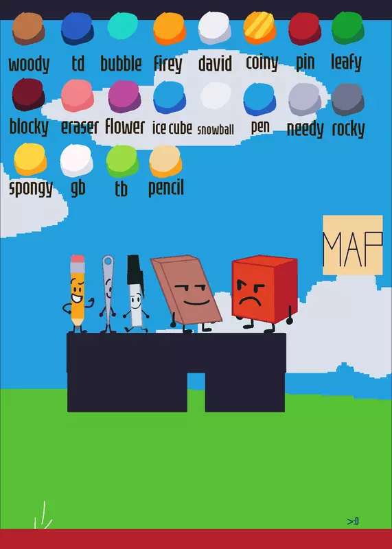 Game by @squidyman