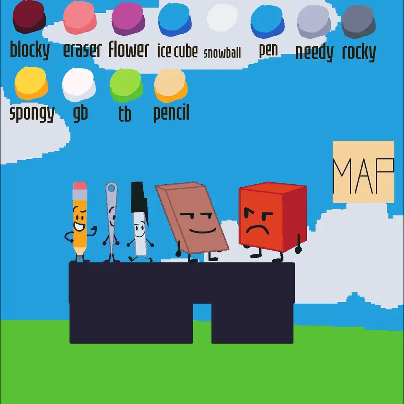 Game by @squidyman
