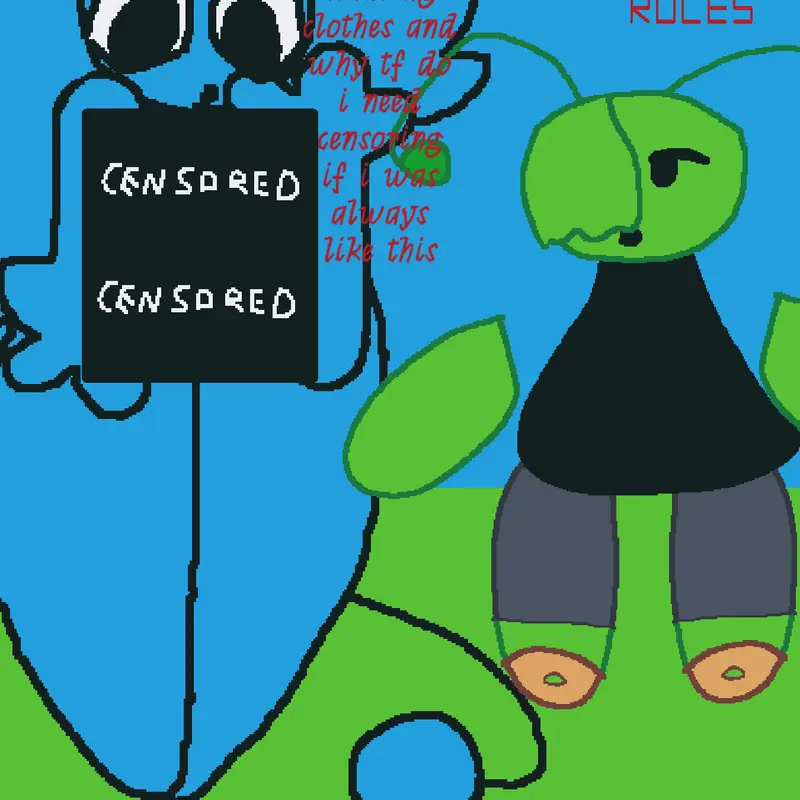 Game by @shmeggleweggel
