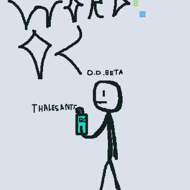 Game by @thalesantonio