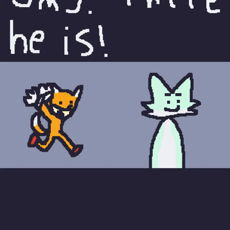 Game by @NikiGamez