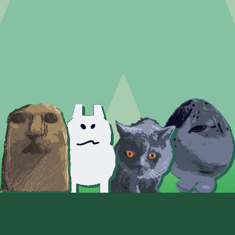 Game by @shikotiks_studio