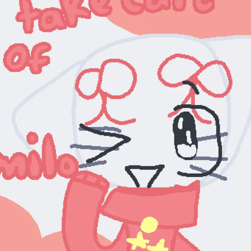 Game by @Cutecore_fan