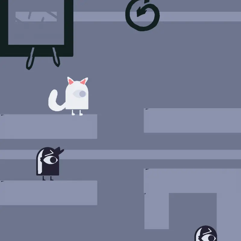 Game by @Santinochaloud