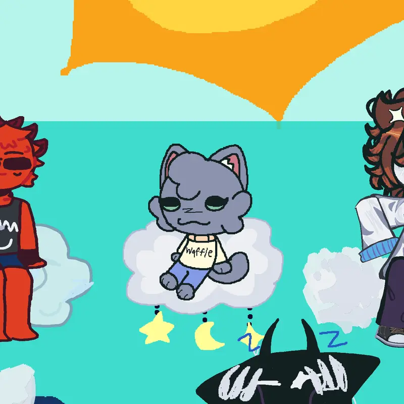 Game by @daisy-bell