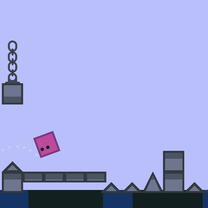 Game by @shakem