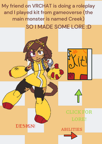 TAGS ARE A WIP TOO!!